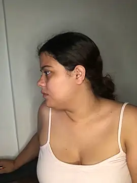 luisahot 9727 online show from 09/14/25, 10:25