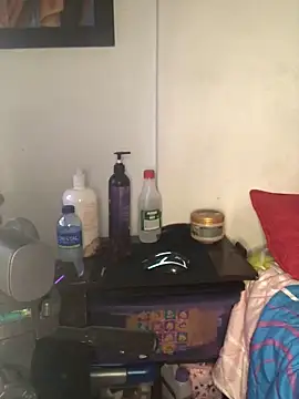 luisahot 9727 online show from 11/30/25, 06:28