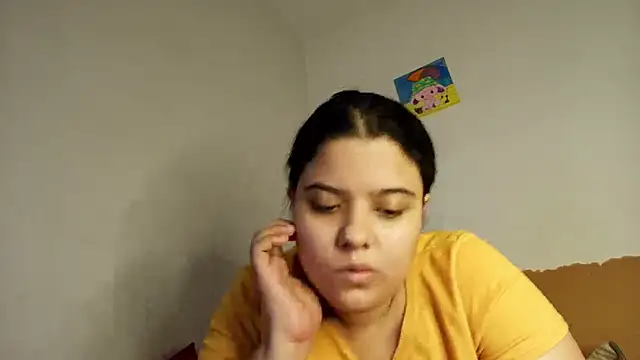 luisahot 9727 online show from 01/15/26, 07:13