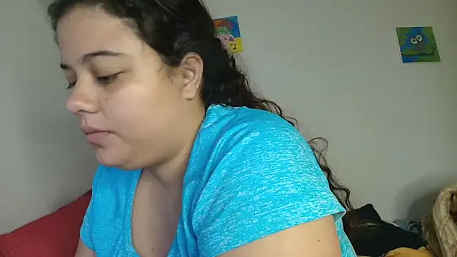 luisahot 9727 online show from 03/01/26, 11:12