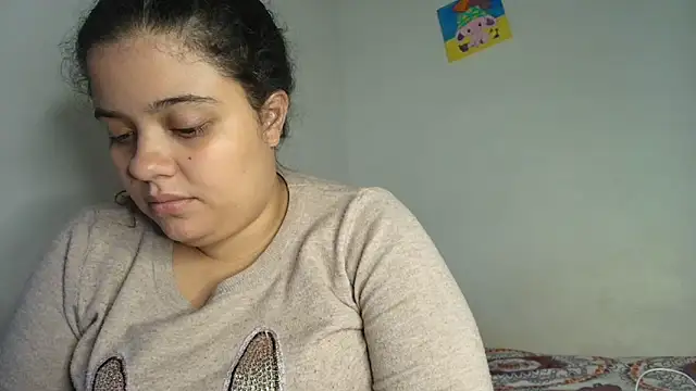 luisahot 9727 online show from 03/13/26, 06:31