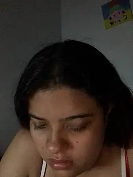 luisahot 9727 online show from 03/16/26, 03:34