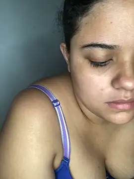 luisahot 9727 online show from 03/21/26, 08:19