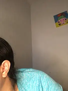 luisahot 9727 online show from 03/22/26, 08:29