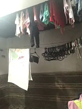 luisahot 9727 online show from 03/29/26, 07:19