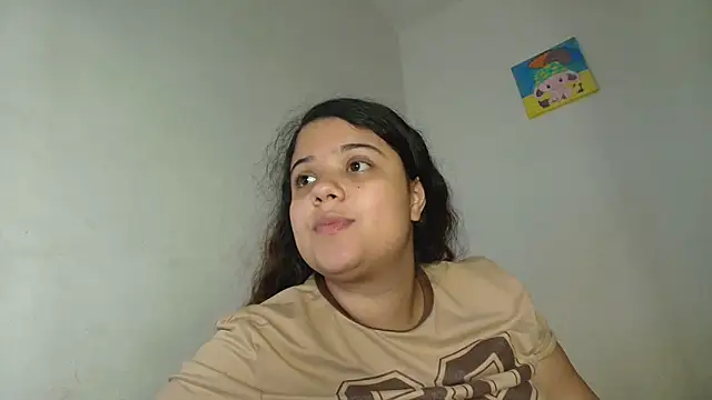 luisahot 9727 online show from 04/04/26, 10:13