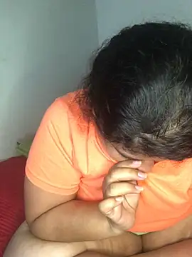 luisahot 9727 online show from 04/13/26, 11:05