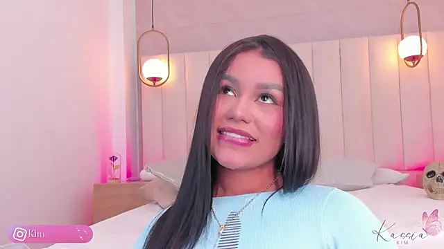 kassia kim online show from 10/27/25, 04:27