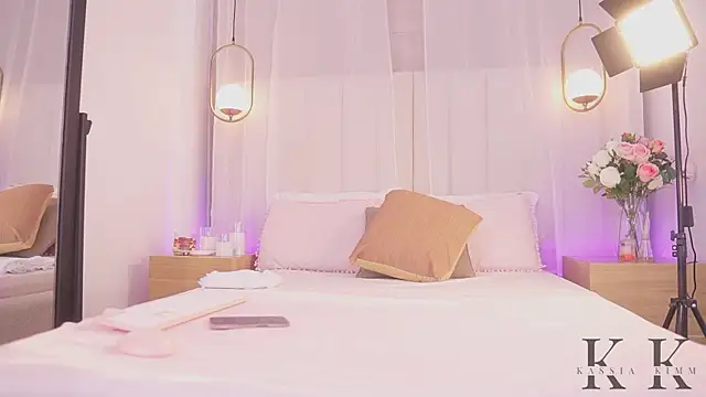 kassia kim online show from 04/14/26, 05:46