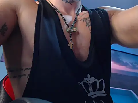 Snapshot of Kieran_kian chatting on 10/30/25, 07:21 Kieran kian online show from 10/30/25, 07:21