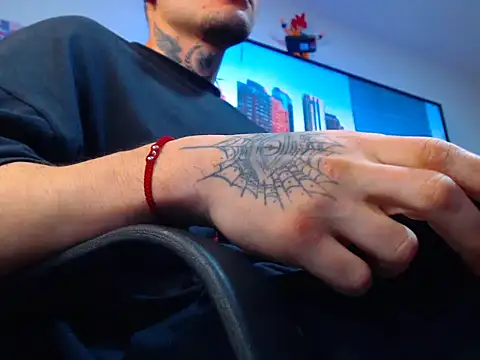 Snapshot of Kieran_kian chatting on 10/31/25, 02:34 Kieran kian online show from 10/31/25, 02:34