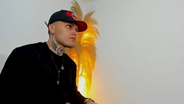 Kieran kian online show from 02/23/26, 02:42