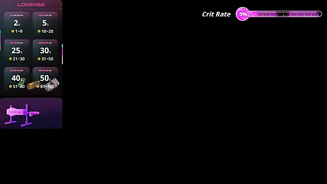 AriaNova  online show from 03/03/26, 01:28