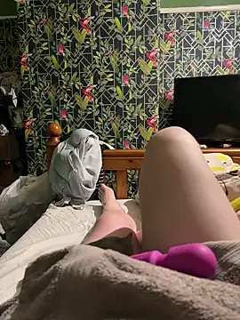 Taboo-Lou online show from 01/14/26, 07:52