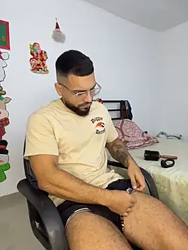 vincentjaxon online show from 12/22/25, 10:45