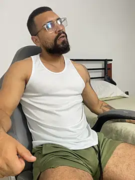 vincentjaxon online show from 02/24/26, 11:30