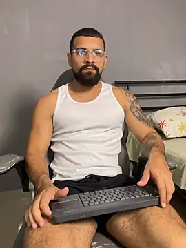 vincentjaxon online show from 04/01/26, 05:10