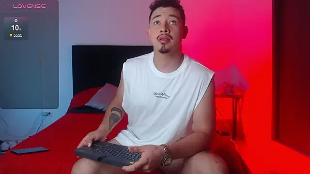 lex  miller online show from 02/15/26, 12:18