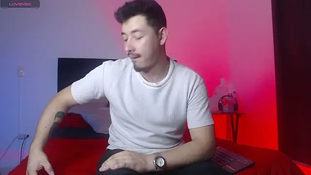 lex  miller online show from 02/19/26, 03:02