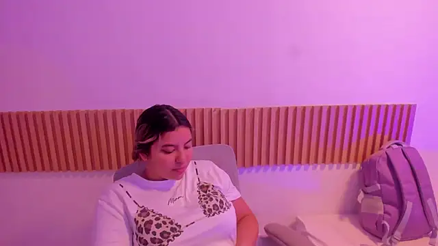 OliviaSweett online show from 07/17/26, 07:30
