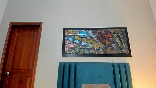 LunaAspen  online show from 11/12/25, 05:46