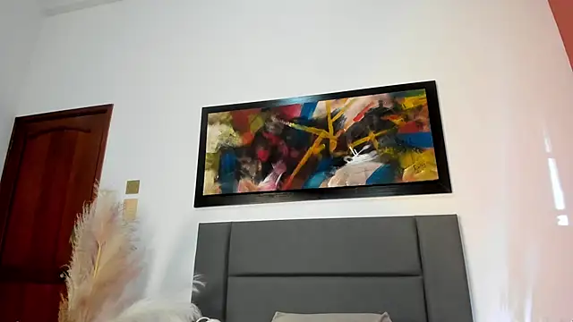 LunaAspen  online show from 12/17/25, 02:34