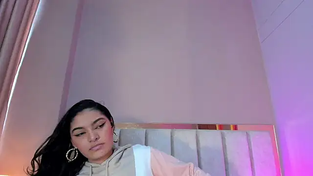 LunaAspen  online show from 01/13/26, 06:13