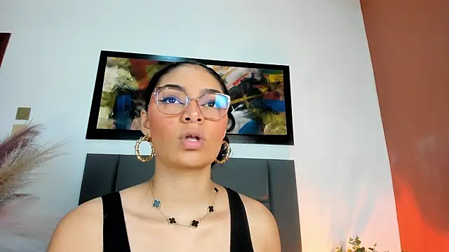 LunaAspen  online show from 03/12/26, 06:14