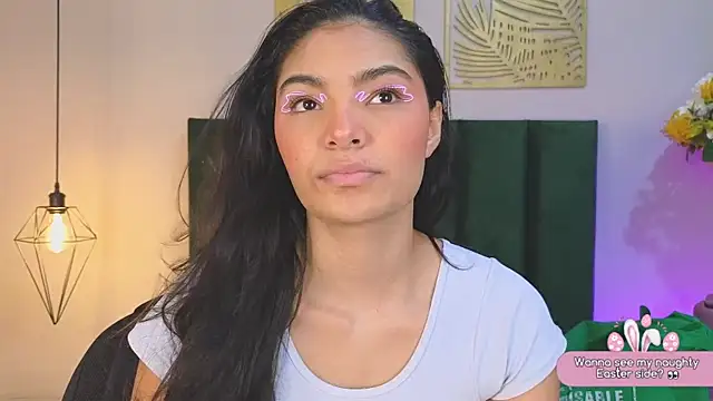 LunaAspen  online show from 04/02/26, 05:54