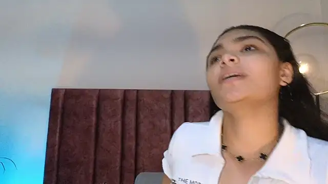 LunaAspen  online show from 04/10/26, 06:01