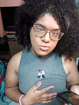 fannyorgastic online show from 12/04/25, 06:27