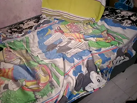 fannyorgastic online show from 02/22/26, 03:21