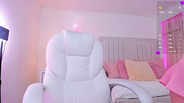 ami sweet18 online show from 10/08/25, 12:08