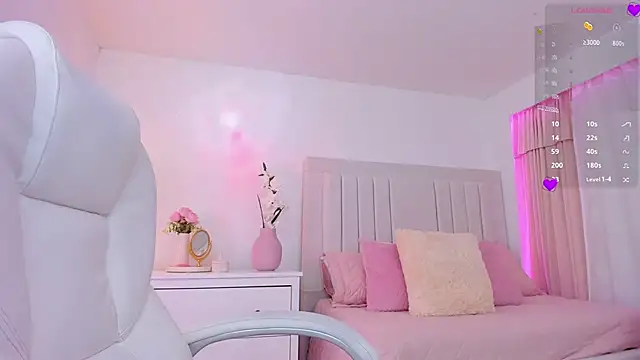 ami sweet18 online show from 10/10/25, 11:59