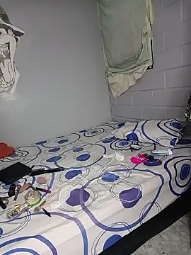 Bigtiti01 online show from 01/12/26, 08:14