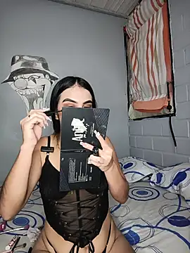 Bigtiti01 online show from 03/16/26, 06:23