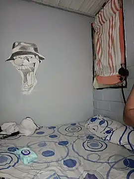 Bigtiti01 online show from 03/18/26, 08:34