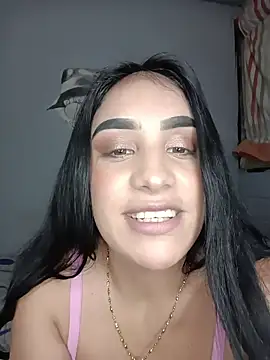 Snapshot of Bigtiti01 chatting on 07/19/26, 12:25 Bigtiti01 online show from 07/19/26, 12:25