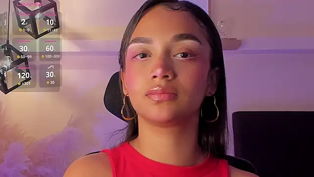 MelanyOconner online show from 03/25/26, 10:27