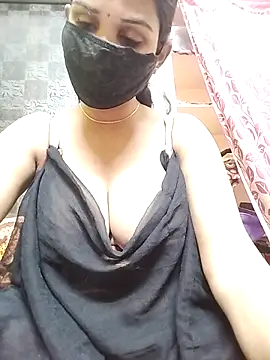 Devi-with-Ram online show from 04/05/26, 10:56