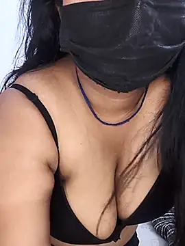 Cute Avni99 online show from 09/28/25, 06:19