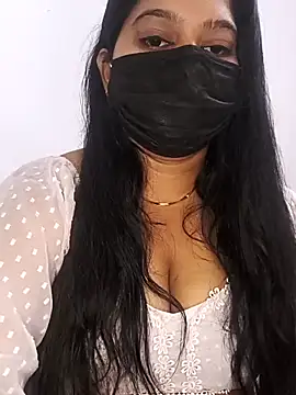 Cute Avni99 online show from 10/20/25, 05:41