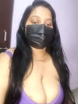 Cute Avni99 online show from 11/06/25, 03:24