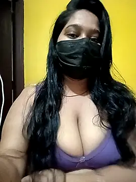 Cute Avni99 online show from 12/17/25, 05:13