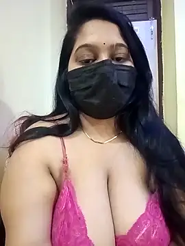 Cute Avni99 online show from 02/11/26, 02:49