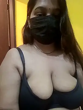 Cute Avni99 online show from 02/25/26, 01:15