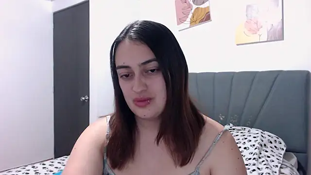 Meggan n online show from 09/29/25, 03:33