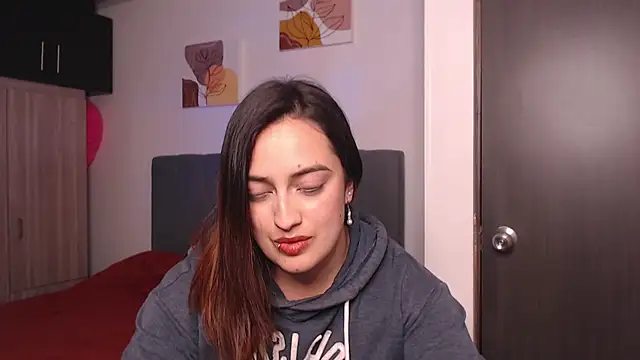 Meggan n online show from 10/16/25, 04:24