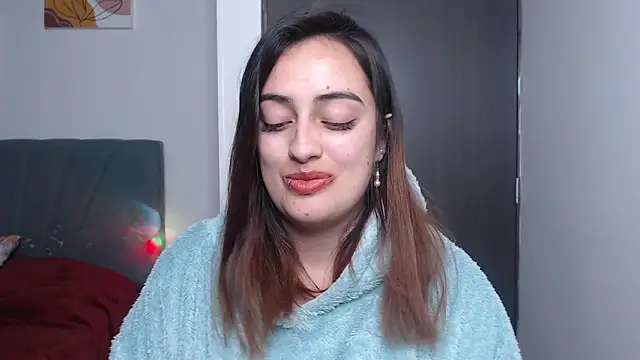 Meggan n online show from 11/06/25, 03:29