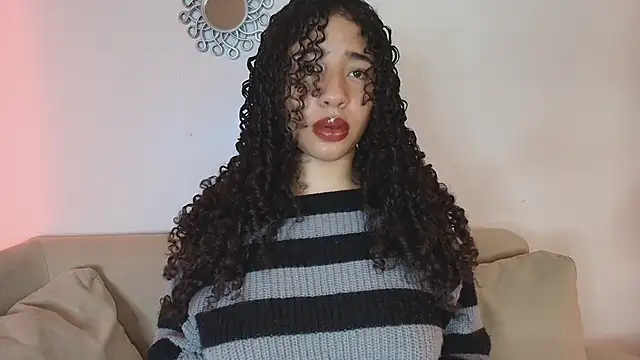 HairyAillyn online show from 01/06/26, 08:45